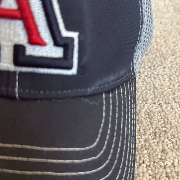 University of Arizona Baseball Cap - Picture 7 of 8